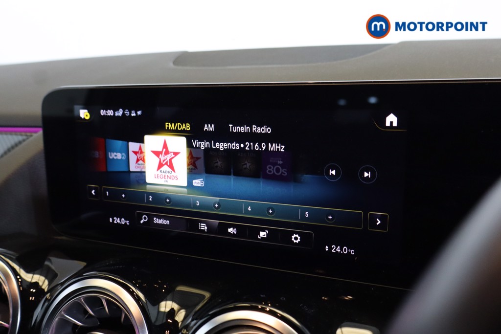 Used Mercedes-Benz GLA 2020 for sale - 76653655: Photo 14