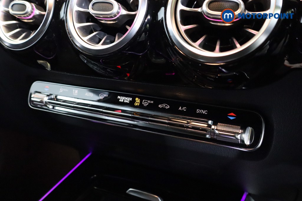 Used Mercedes-Benz GLA 2020 for sale - 76653655: Photo 15