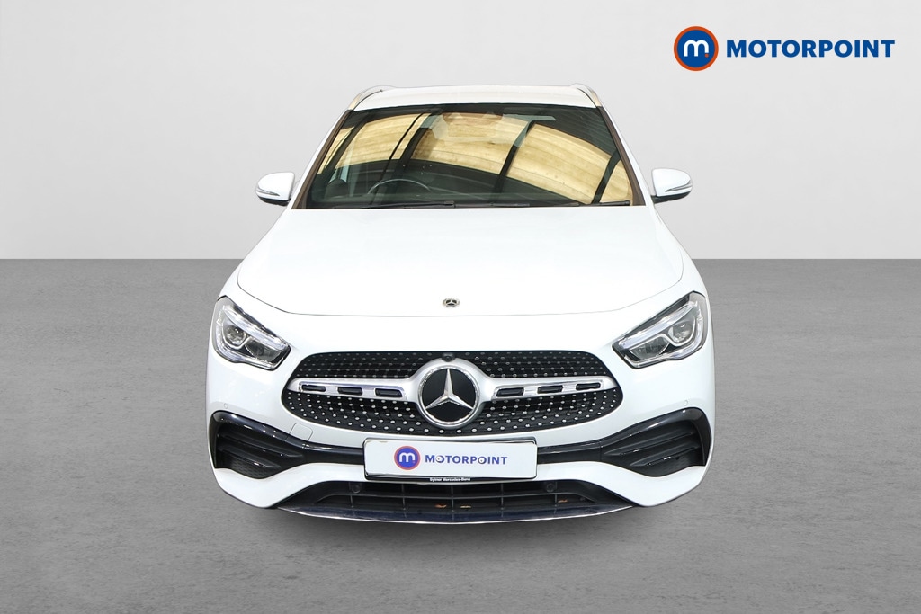 Used Mercedes-Benz GLA 2020 for sale - 76653655: Photo 2