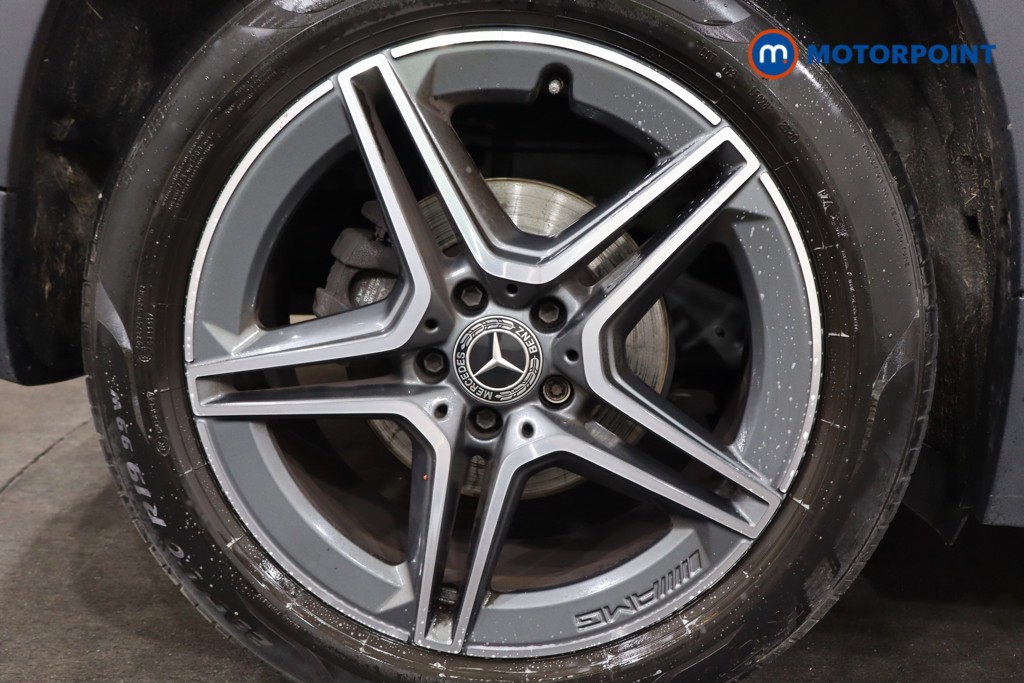 Used Mercedes-Benz GLA 2020 for sale - 76653655: Photo 26