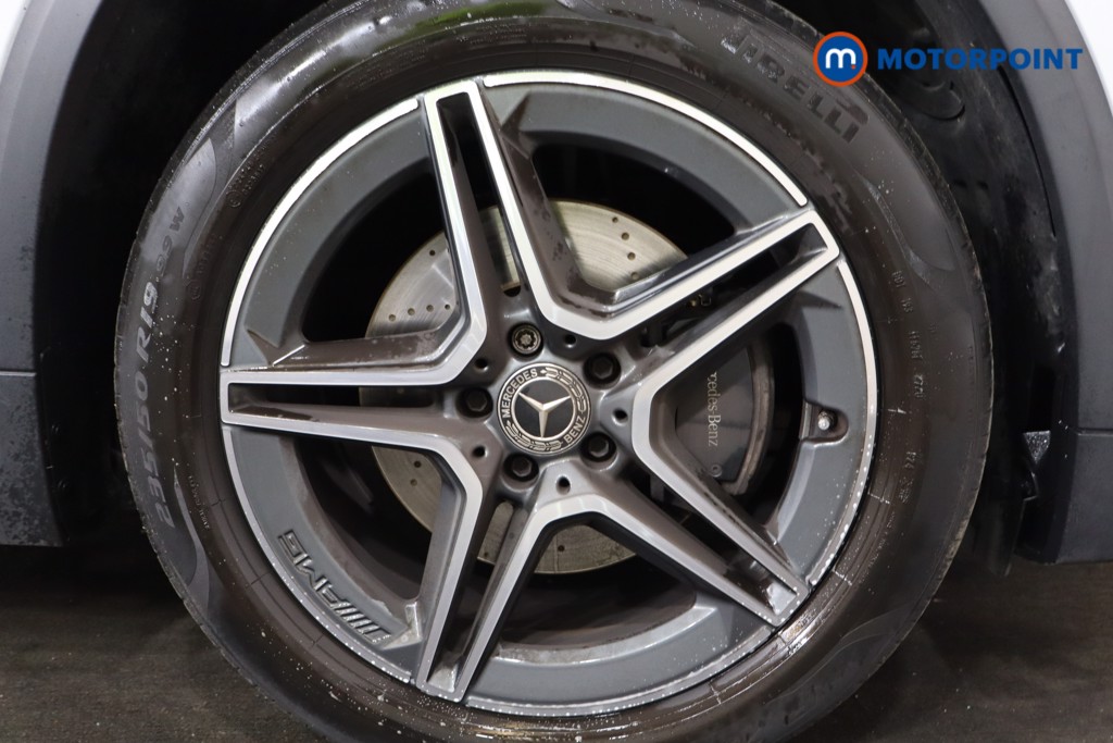 Used Mercedes-Benz GLA 2020 for sale - 76653655: Photo 27