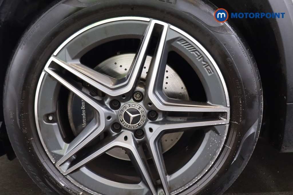 Used Mercedes-Benz GLA 2020 for sale - 76653655: Photo 28