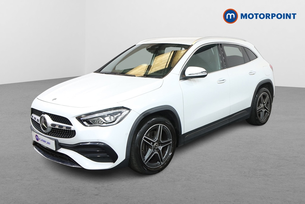 Used Mercedes-Benz GLA 2020 for sale - 76653655: Photo 3