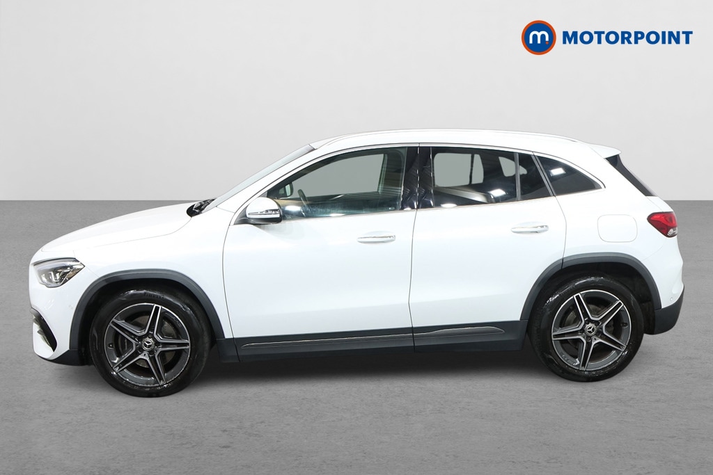 Used Mercedes-Benz GLA 2020 for sale - 76653655: Photo 4
