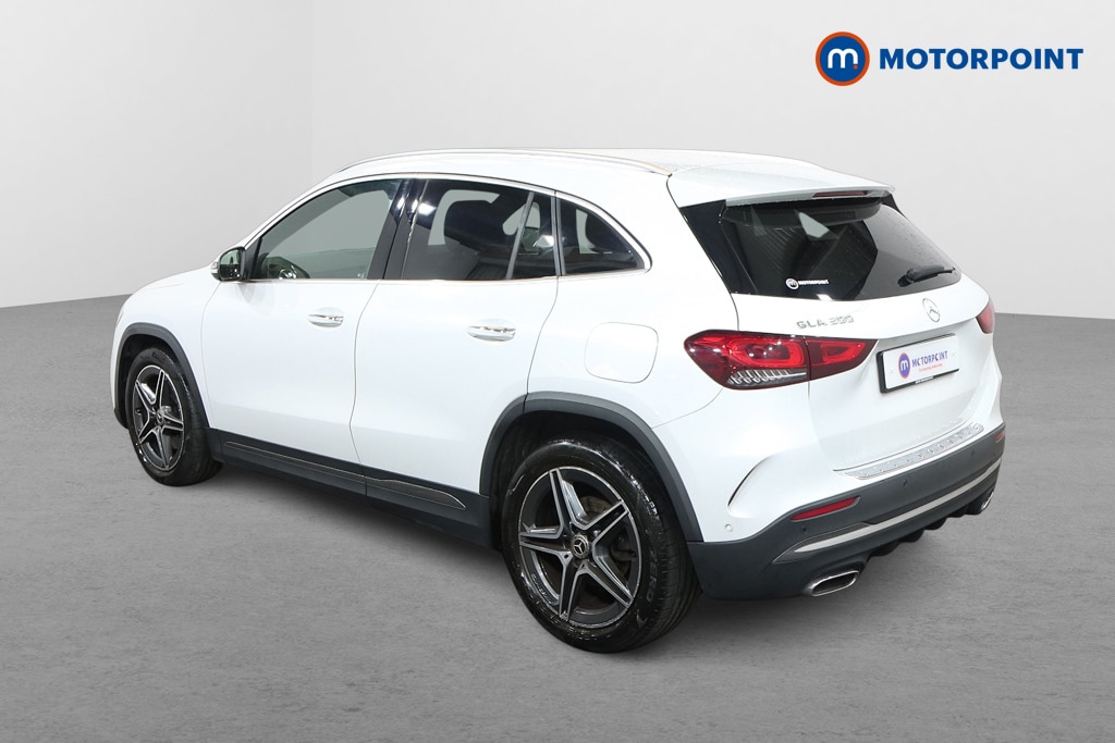 Used Mercedes-Benz GLA 2020 for sale - 76653655: Photo 5