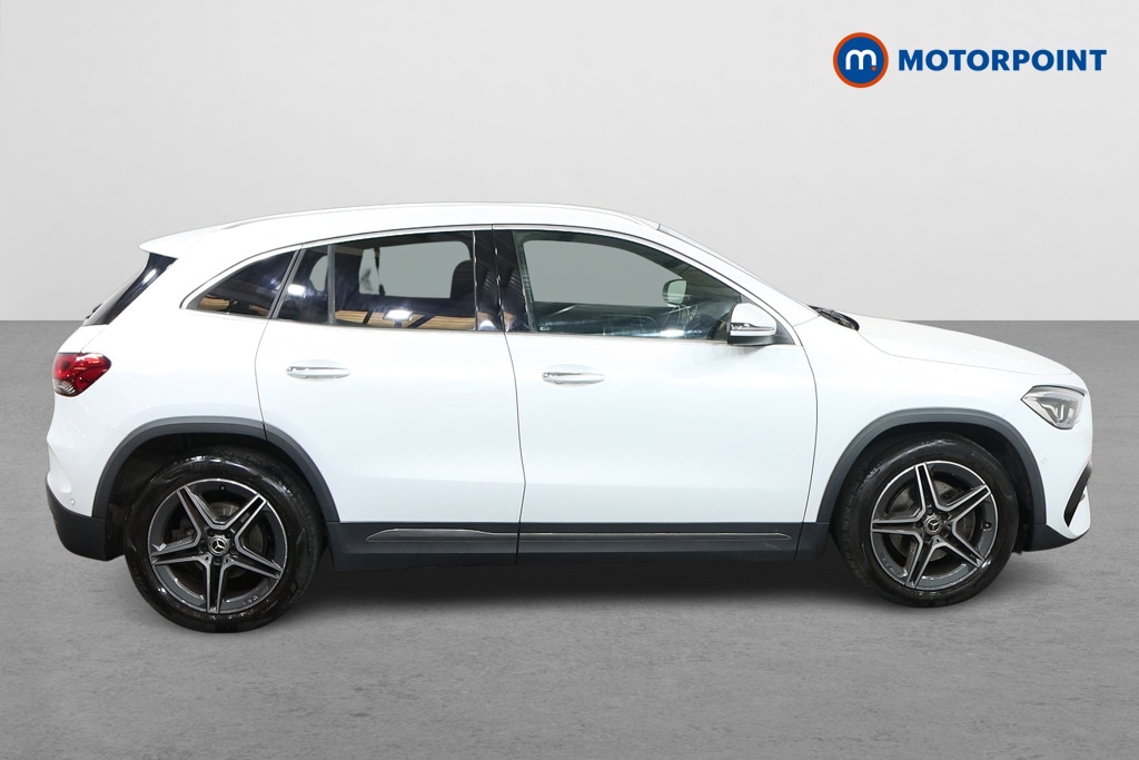 Used Mercedes-Benz GLA 2020 for sale - 76653655: Photo 8