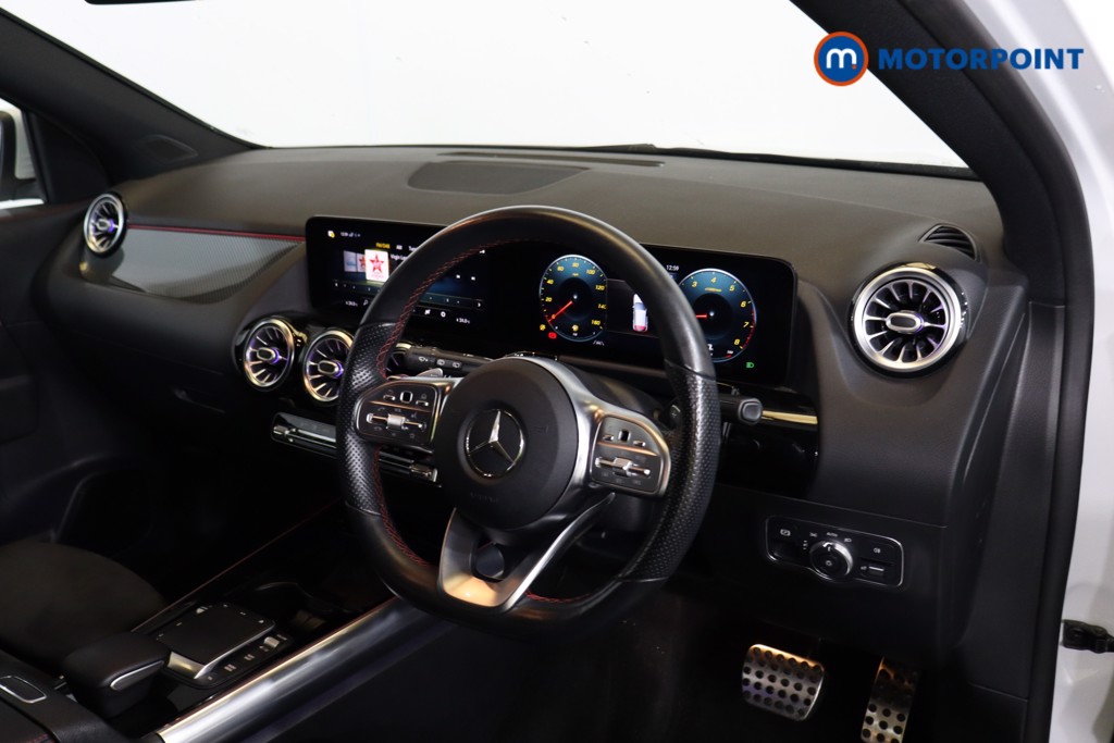 Used Mercedes-Benz GLA 2020 for sale - 76653655: Photo 9