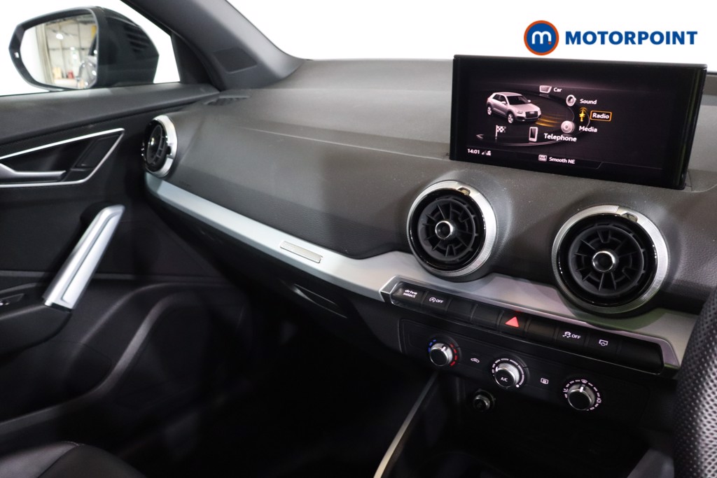 Used Audi Q2 2021 for sale - 77158705: Photo 11