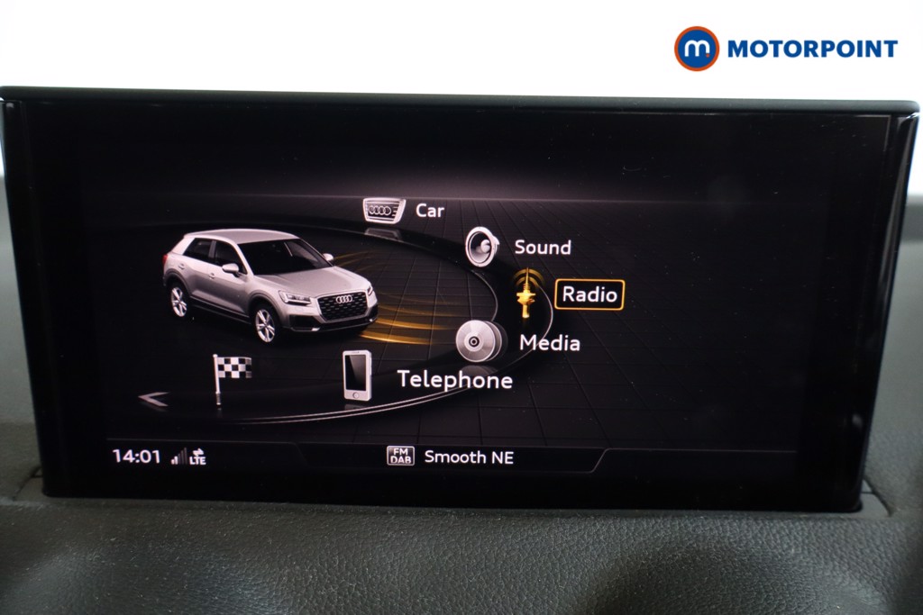 Used Audi Q2 2021 for sale - 77158705: Photo 12