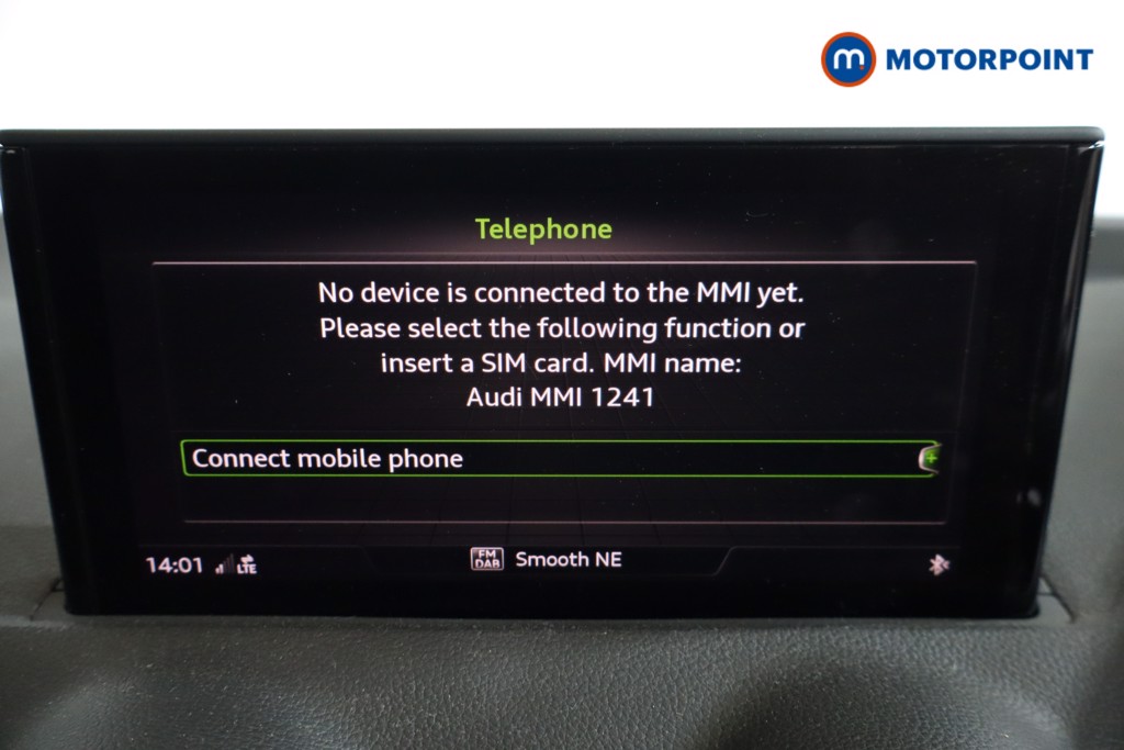 Used Audi Q2 2021 for sale - 77158705: Photo 15