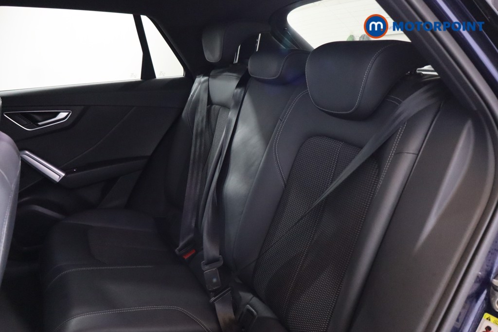 Used Audi Q2 2021 for sale - 77158705: Photo 31