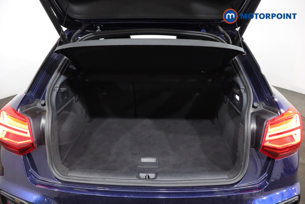 Used Audi Q2 2021 for sale - 77158705: Photo 33