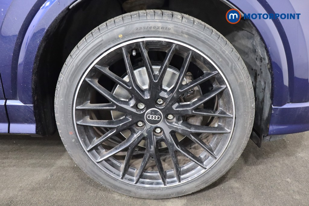 Used Audi Q2 2021 for sale - 77158705: Photo 36