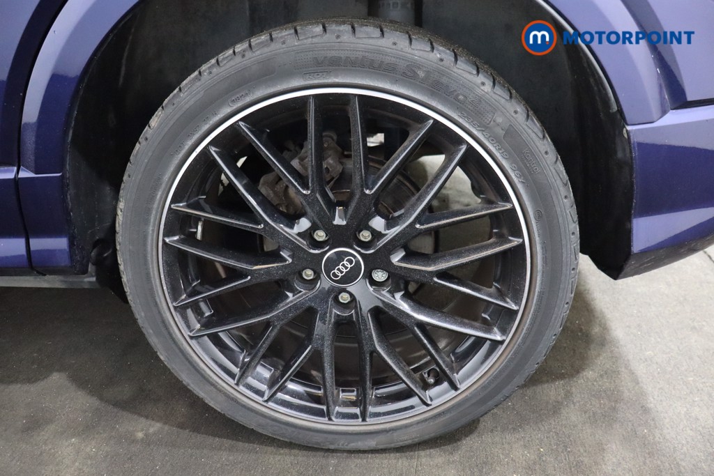 Used Audi Q2 2021 for sale - 77158705: Photo 38