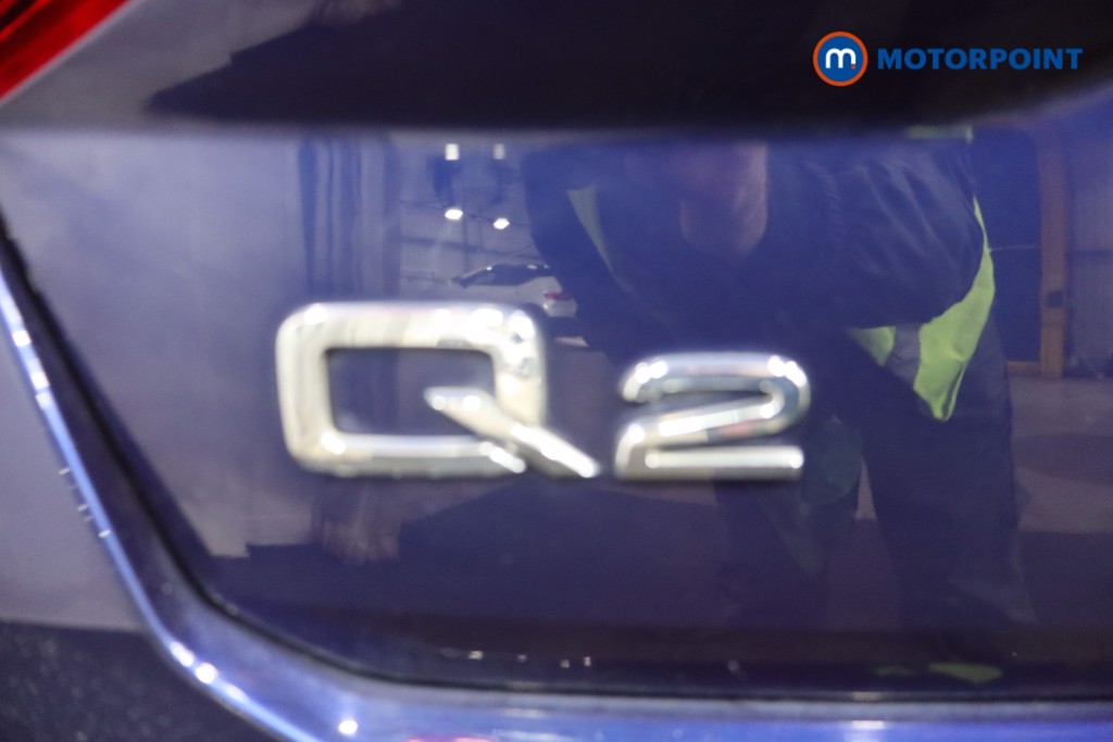 Used Audi Q2 2021 for sale - 77158705: Photo 42