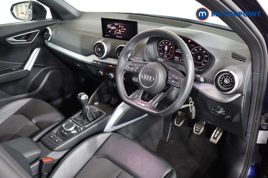 Used Audi Q2 2021 for sale - 77158705: Photo 9