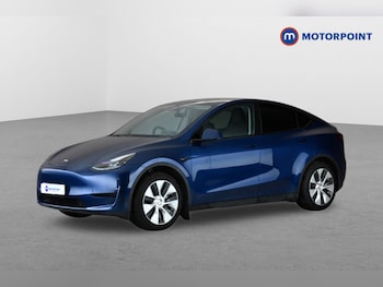 Used Tesla Model Y 2023 for sale - 79549042: Photo