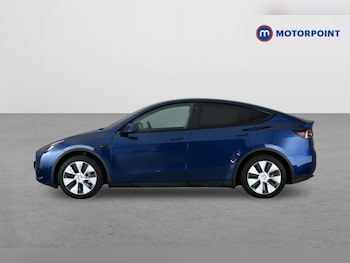 Used Tesla Model Y 2023 for sale - 79549042: Photo