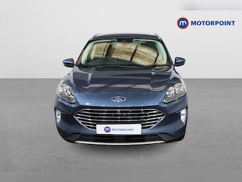 Used Ford Kuga 2021 for sale - 75417694: Photo