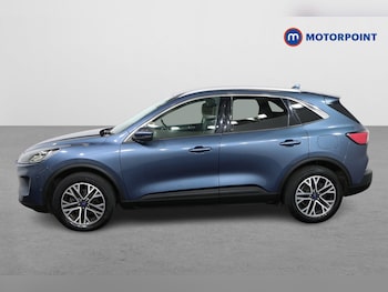 Used Ford Kuga 2021 for sale - 75417694: Photo