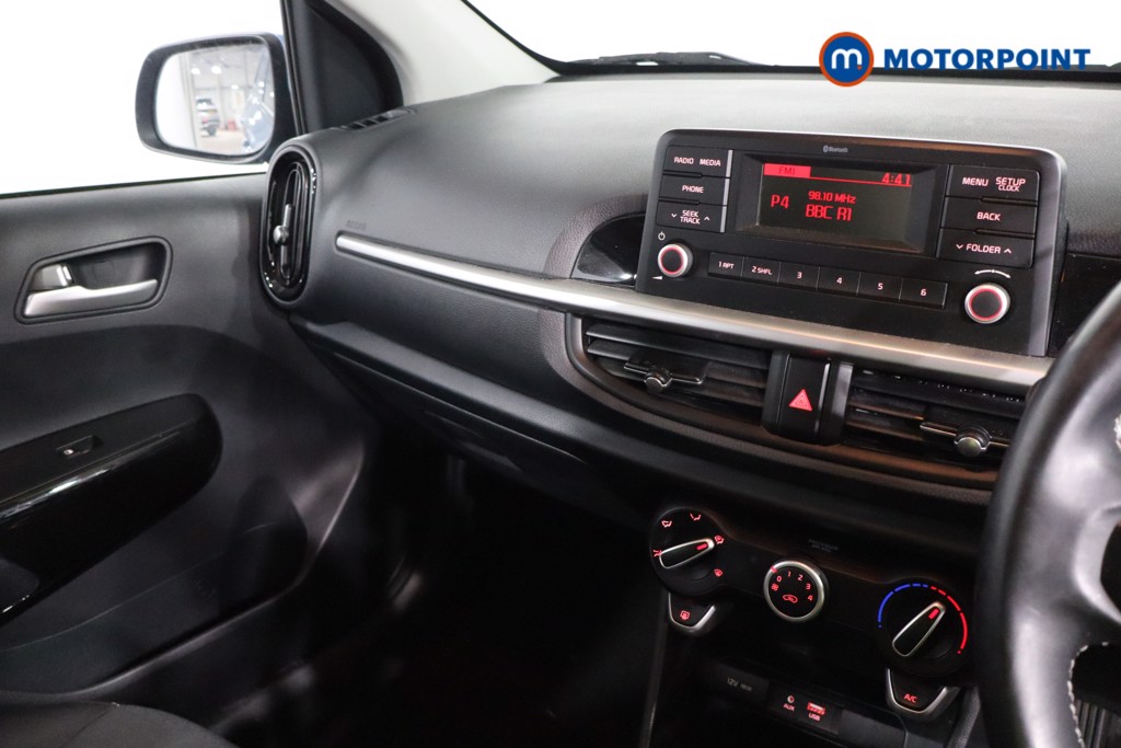 Used Kia Picanto 2017 for sale - 77639825: Photo 11