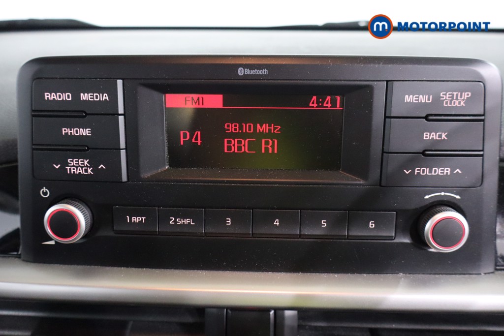 Used Kia Picanto 2017 for sale - 77639825: Photo 12