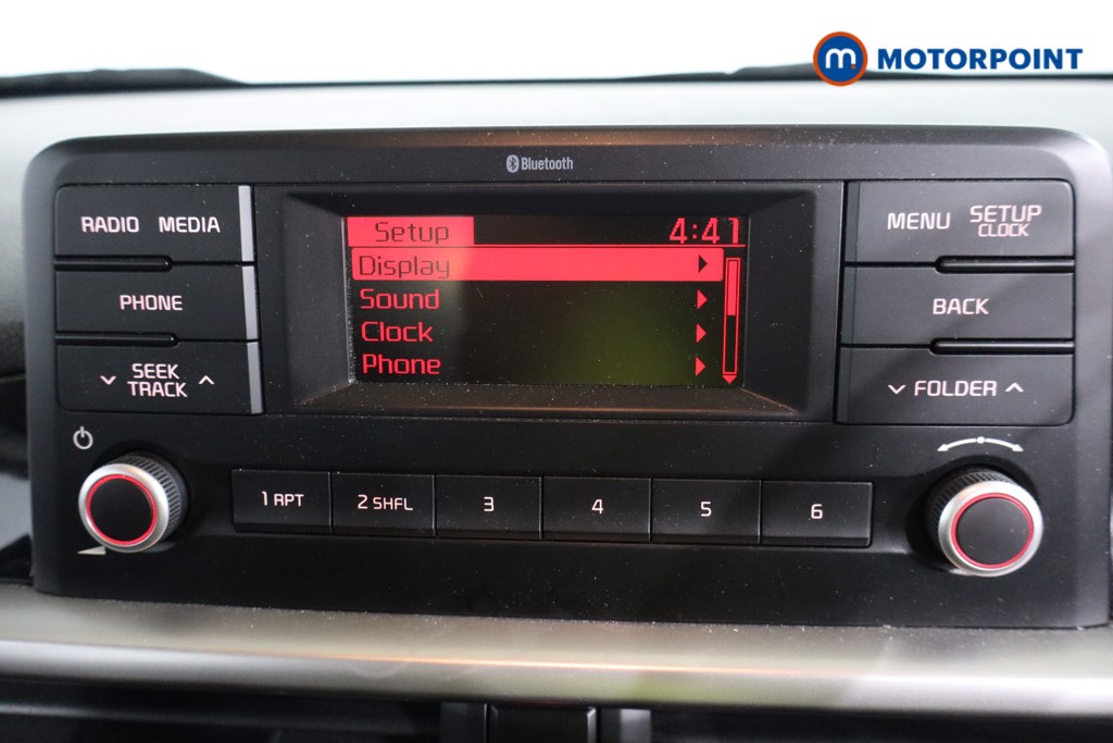 Used Kia Picanto 2017 for sale - 77639825: Photo 14