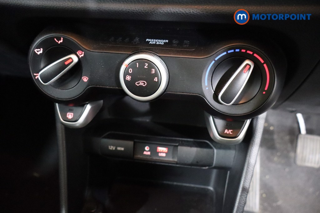 Used Kia Picanto 2017 for sale - 77639825: Photo 15