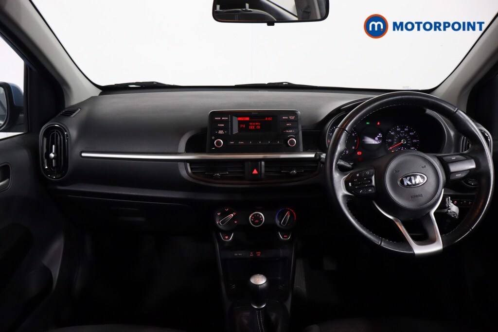 Used Kia Picanto 2017 for sale - 77639825: Photo 24