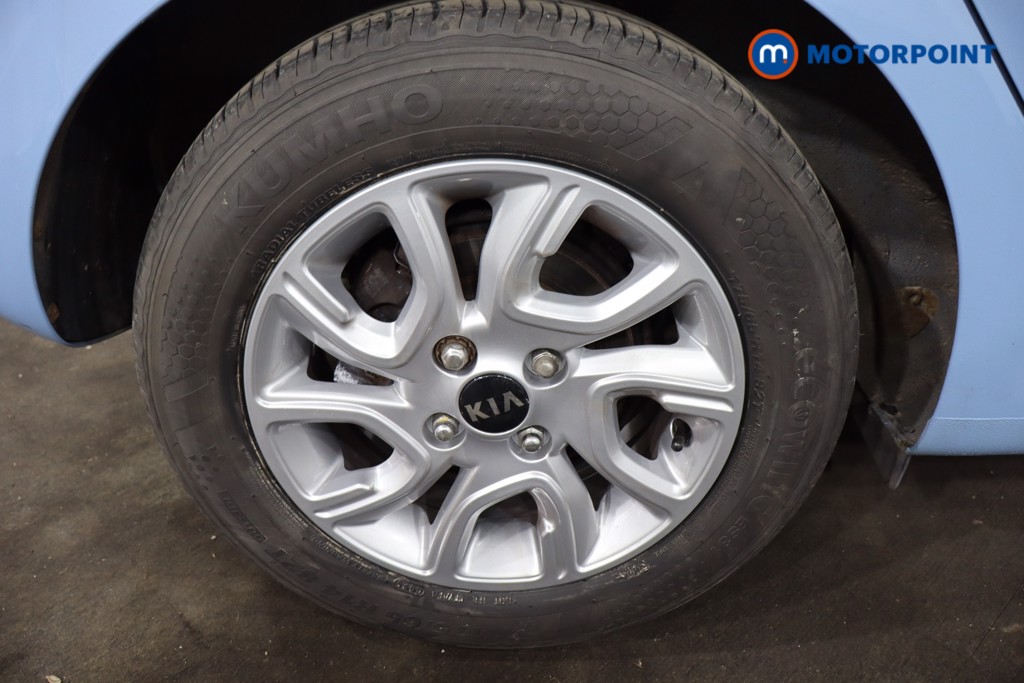 Used Kia Picanto 2017 for sale - 77639825: Photo 26