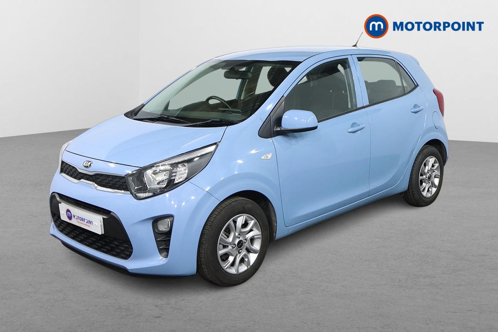 Used Kia Picanto 2017 for sale - 77639825: Photo 3