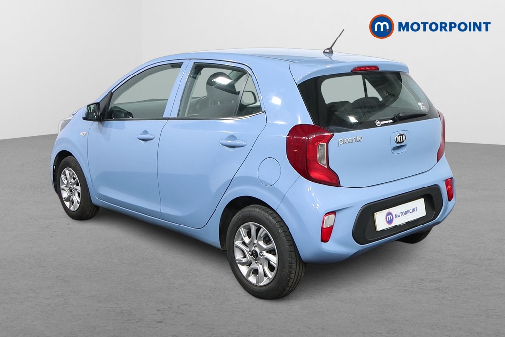 Used Kia Picanto 2017 for sale - 77639825: Photo 5