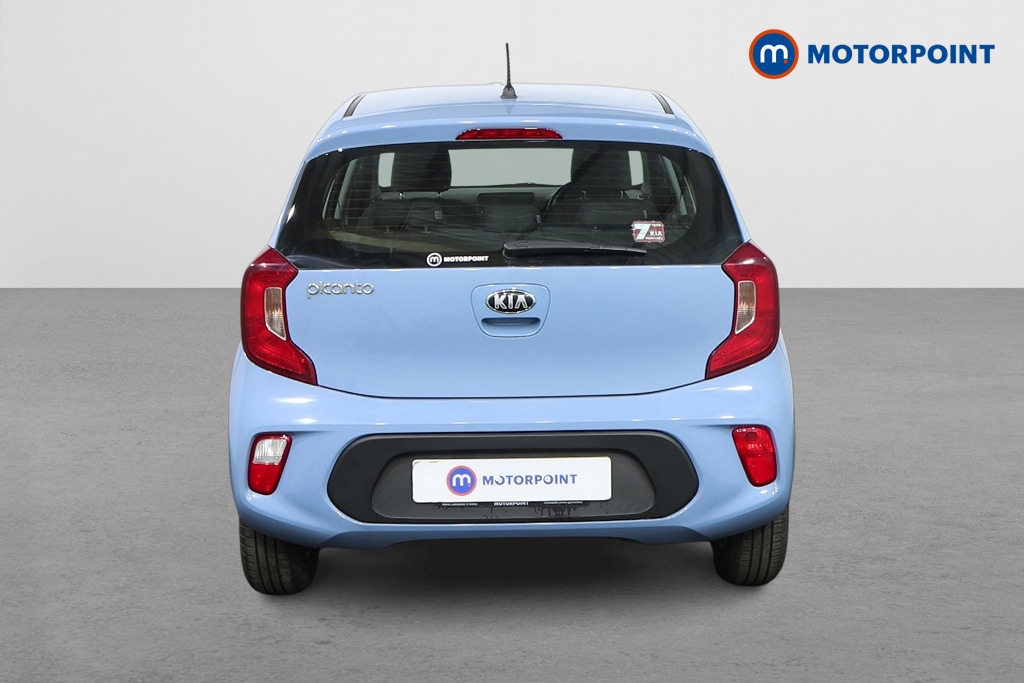 Used Kia Picanto 2017 for sale - 77639825: Photo 6