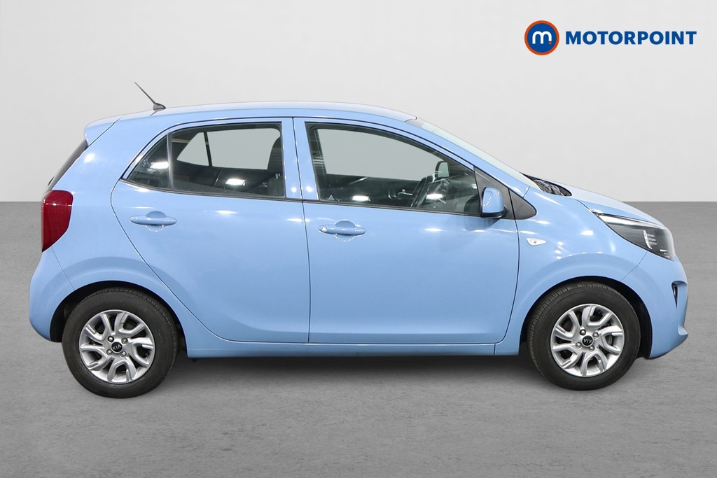 Used Kia Picanto 2017 for sale - 77639825: Photo 8