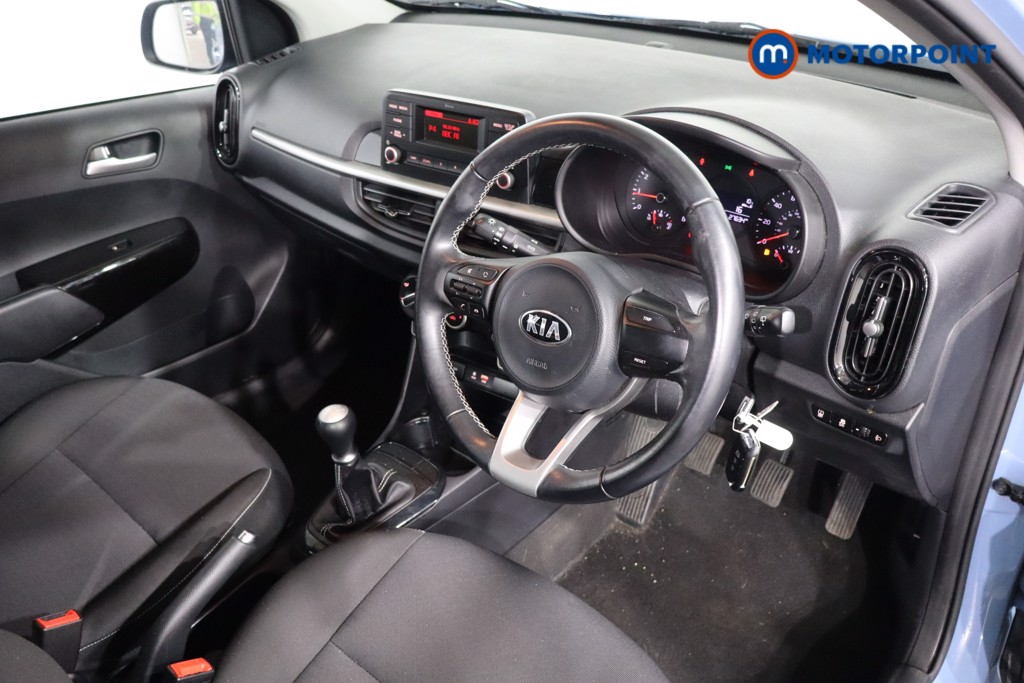 Used Kia Picanto 2017 for sale - 77639825: Photo 9