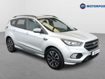 2019 - 1.5 EcoBoost ST-Line 5dr 2WD