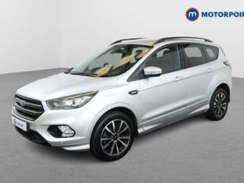 Used Ford Kuga 2019 for sale - 75066772: Photo