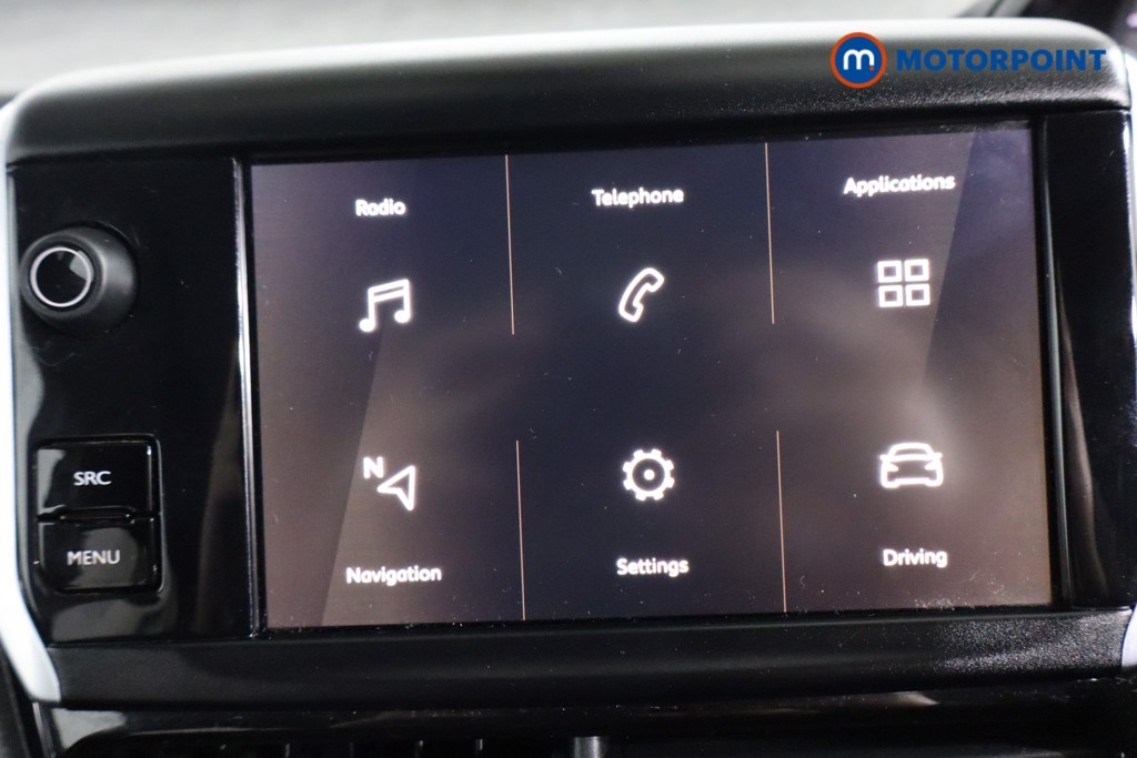 Used Peugeot 2008 2018 for sale - 77196093: Photo 17