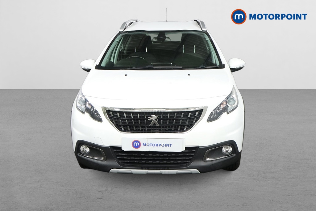 Used Peugeot 2008 2018 for sale - 77196093: Photo 2