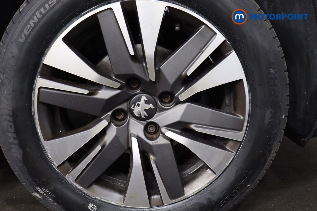 Used Peugeot 2008 2018 for sale - 77196093: Photo 27