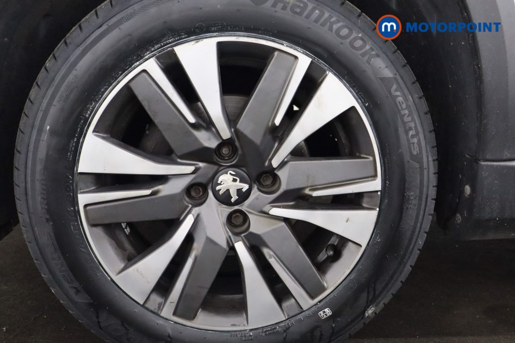 Used Peugeot 2008 2018 for sale - 77196093: Photo 28