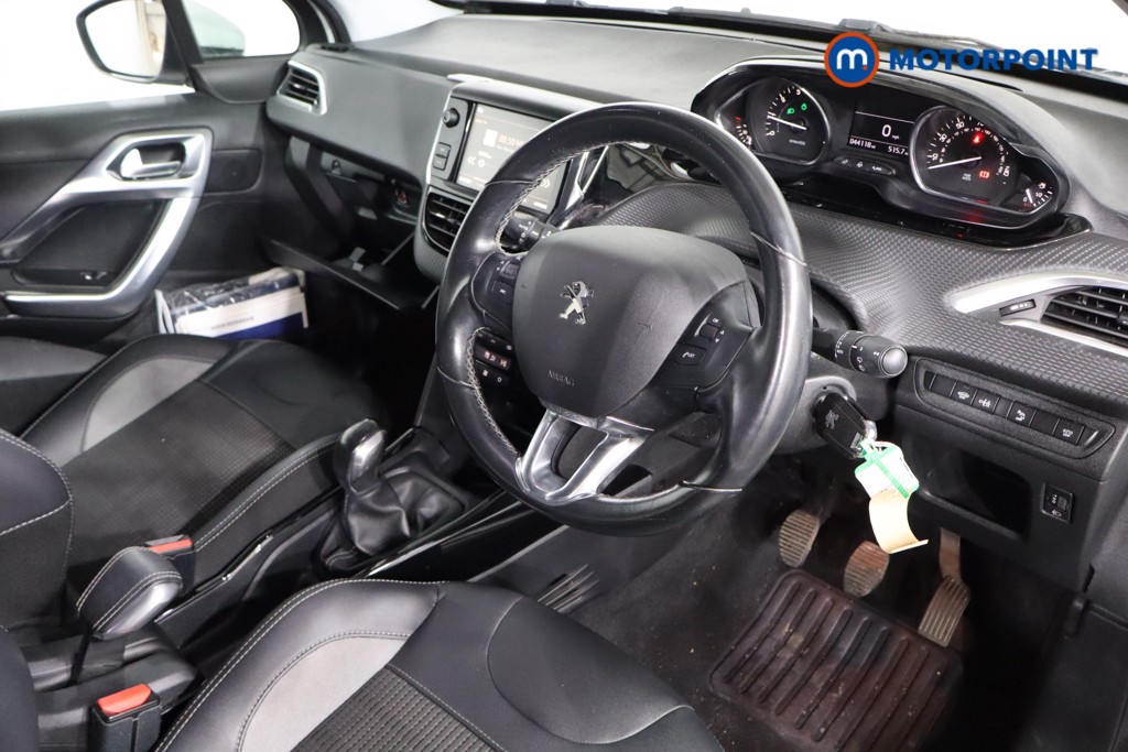 Used Peugeot 2008 2018 for sale - 77196093: Photo 9