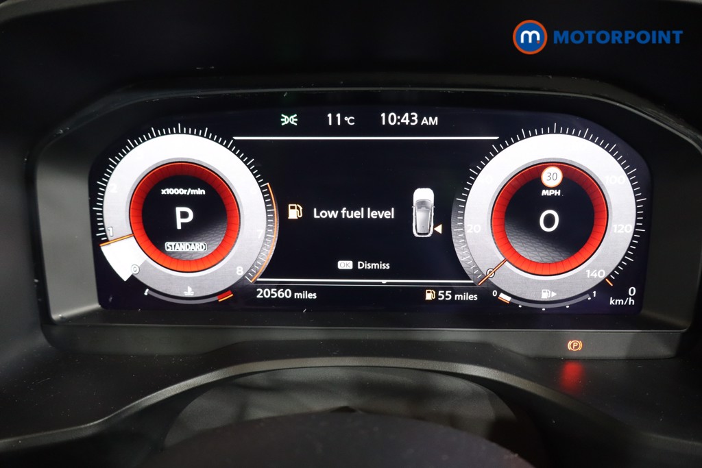 Used Nissan Qashqai 2021 for sale - 76934000: Photo 10