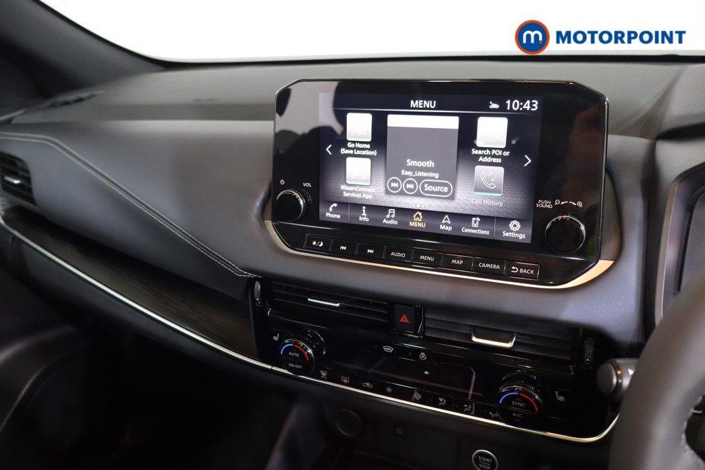 Used Nissan Qashqai 2021 for sale - 76934000: Photo 12