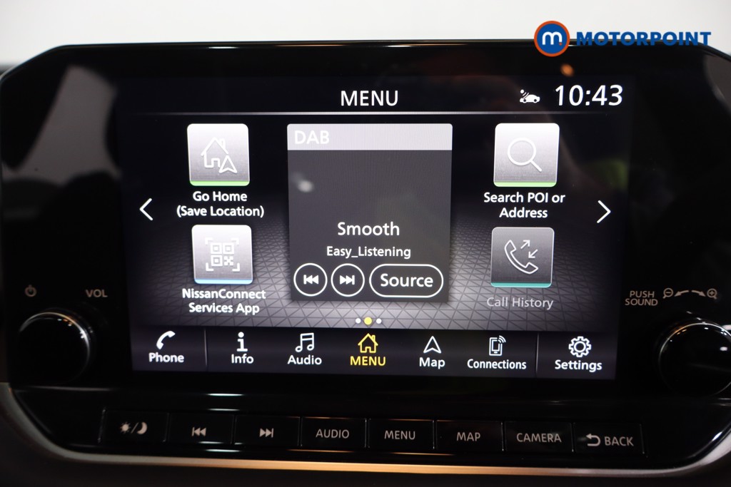 Used Nissan Qashqai 2021 for sale - 76934000: Photo 13