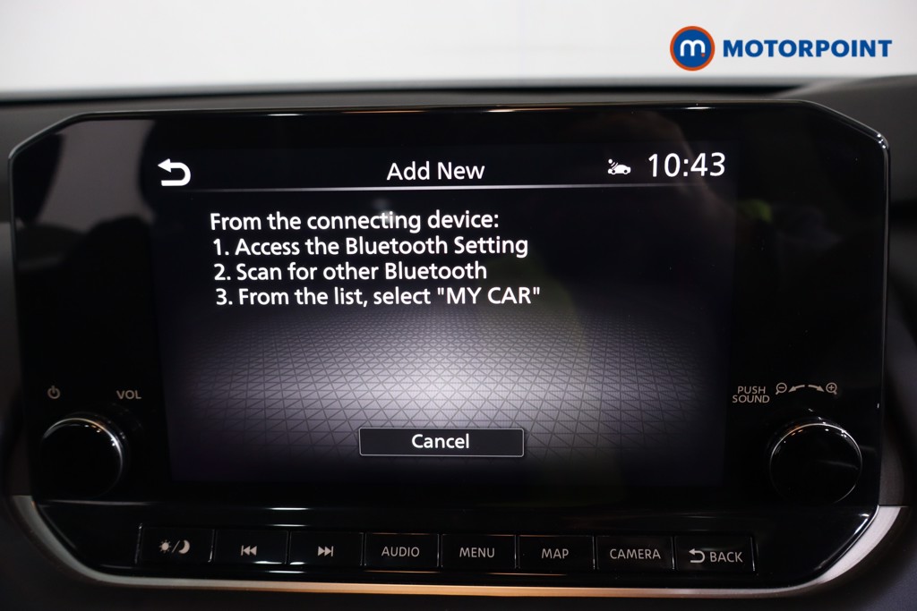 Used Nissan Qashqai 2021 for sale - 76934000: Photo 14