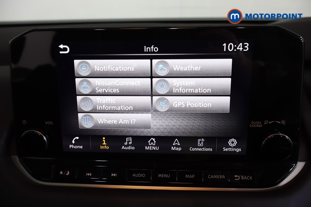 Used Nissan Qashqai 2021 for sale - 76934000: Photo 15