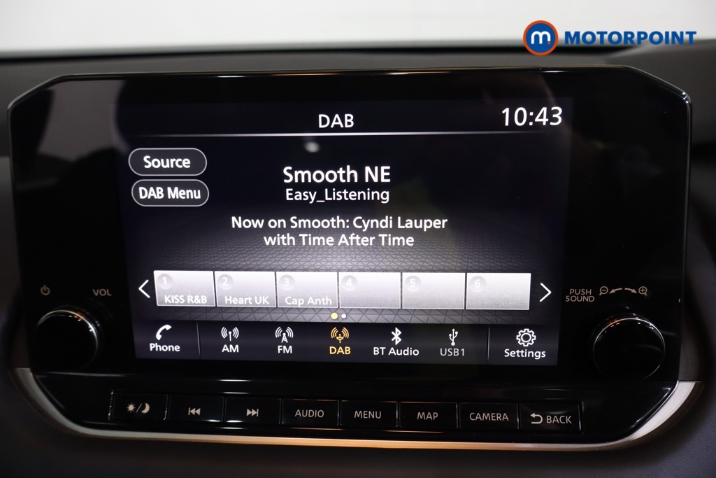 Used Nissan Qashqai 2021 for sale - 76934000: Photo 16