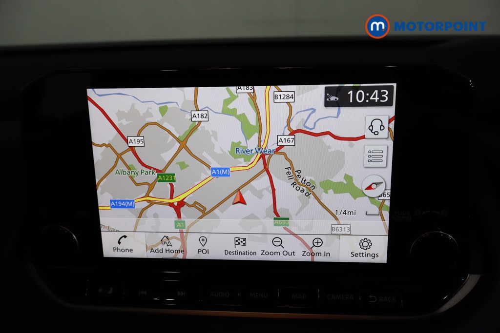 Used Nissan Qashqai 2021 for sale - 76934000: Photo 17