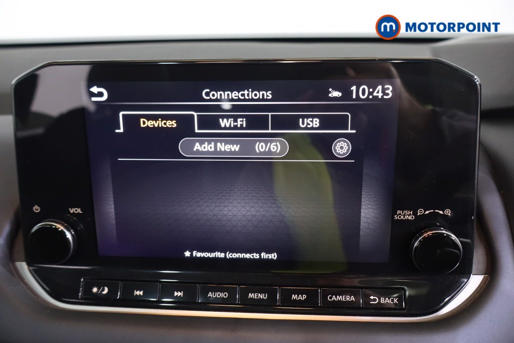 Used Nissan Qashqai 2021 for sale - 76934000: Photo 18